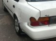 Toyota Corolla 1997 - Cần bán xe Toyota Corolla 1997, màu trắng, nhập khẩu, giá 165tr