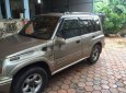 Suzuki Vitara 2004 - Bán Suzuki Vitara sản xuất năm 2004, màu vàng cát