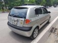 Hyundai Getz 2010 - Bán Hyundai Getz sản xuất 2010, màu bạc, xe nhập