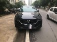 Mazda CX 5 2018 - Bán xe Mazda CX 5 đời 2018, màu đen