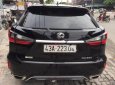 Lexus RX 350 F-Sport 2016 - Bán Lexus RX 350 F-Sport đời 2016, màu đen, nhập khẩu 