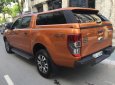 Ford Ranger Wildtrak 3.2 AT 2017 - Bán Ford Ranger Wildtrak 3.2AT 2017, nhập khẩu