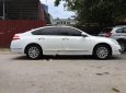 Nissan Teana 2.0 2011 - Bán Nissan Teana 2.0 sản xuất năm 2011, màu trắng, nhập khẩu