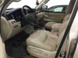 Lexus LX 570 2009 - Bán ô tô Lexus LX 570 năm 2009, màu vàng, xe nhập