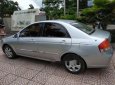 Kia Cerato 2007 - Chính chủ bán Kia Cerato đời 2007, màu bạc, nhập khẩu