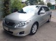 Toyota Corolla altis 2009 - Bán ô tô Toyota Corolla altis sản xuất năm 2009, màu bạc xe gia đình, giá 425tr