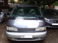 Toyota Previa 2.4LE 1992 - Tp HCM - Toyota Previa xe 7 chỗ, số tự động, 2 cửa trời, giá 155tr