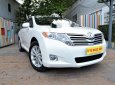 Toyota Venza   2.7 AWD 2009 - Bán Toyota Venza 2.7 AWD đời 2009, màu trắng, giá tốt