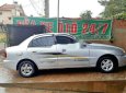 Daewoo Lanos 2001 - Bán Daewoo Lanos sản xuất 2001, màu bạc 