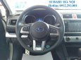 Subaru Outback 2017 - Subaru Hà Nội bán Subaru Outback 2.5 I-S - xe nhập khẩu Nhật Bản, an toàn tuyệt đỉnh, thích thú khi cầm lái - 0912.293.001