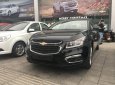 Chevrolet Cruze 1.8 LTZ 2018 - Bán Chevrolet Cruze 1.8 LTZ - Sở hữu ngay với 150 triệu