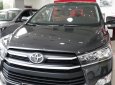 Toyota Innova 2.0G 2018 - Bán Toyota Innova 2.0G số tự động, hỗ trợ tặng bảo hiểm, tặng full phụ kiện trị giá lên đến 30 triệu đồng