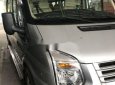 Ford Transit 2016 - Bán Ford Transit năm 2016, màu bạc, giá 638tr