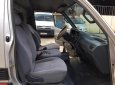 Toyota Hiace 2003 - Bán xe cá mập 3 chỗ tải Van, hiệu Toyota 2 màu, đời 2003, máy turbol. Xe ngon đẹp, không lỗi nhỏ