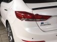 Hyundai Elantra   2016 - Bán Hyundai Elantra 2016, màu trắng