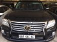 Lexus LX 570 2014 - Bán Lexus LX 570 đời 2014, màu đen, nhập khẩu  