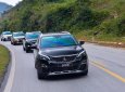 Peugeot 5008 2018 - Bán ô tô Peugeot 5008 sản xuất năm 2018, màu đen