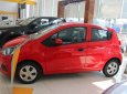 Chevrolet Spark LS 2018 - Bán xe Chevrolet tại Tây Ninh - Chỉ cần trả trước 80 triệu có ngay Spark LS