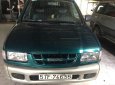 Isuzu Hi lander LS 2003 - Bán Isuzu Hi lander LS năm sản xuất 2003, màu xanh dưa