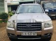 Ford Everest 2009 - Bán xe Ford Everest sản xuất năm 2009, màu vàng cát