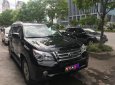 Lexus GX 460 2011 - Bán Lexus GX 460 sản xuất 2011, màu đen, xe nhập chính chủ