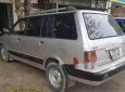 Mitsubishi Colt 1988 - Bán ô tô Mitsubishi Colt sản xuất năm 1988, màu trắng, nhập khẩu Nhật bản, giá 48tr