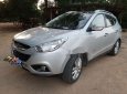 Hyundai Tucson 2011 - Bán Hyundai Tucson sản xuất năm 2011, màu bạc, nhập khẩu