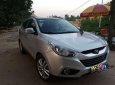 Hyundai Tucson 2011 - Bán Hyundai Tucson sản xuất năm 2011, màu bạc, nhập khẩu