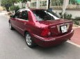 Ford Laser Delu 2002 - Bán Ford Laser Delu sản xuất năm 2002, màu đỏ