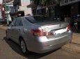 Toyota Camry 2007 - Cần bán lại xe Toyota Camry đời 2007, màu bạc, giá chỉ 550 triệu