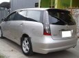 Mitsubishi Grandis 2005 - Bán Mitsubishi Grandis năm 2005, màu bạc  