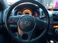 Kia Forte SX 1.6 AT 2011 - Bán xe Kia Forte SX 1.6 AT đời 2011, màu xám  