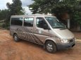 Mercedes-Benz Sprinter 2.2L 2007 - Cần bán xe Mercedes Sprinter 313 số sàn 2007, màu xám