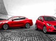 Mazda 2 AT 2018 - Chỉ cần 179 triệu rinh ngay em Mazda 2 về nhà