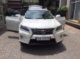 Lexus RX 2014 - Chính chủ bán xe Lexus RX sản xuất 2014, màu trắng, nhập khẩu 