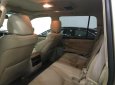 Lexus LX 570 2009 - Bán ô tô Lexus LX 570 năm 2009, màu vàng, xe nhập