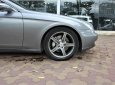 Mercedes-Benz GLS CLS 300 2010 - Bán ô tô Mercedes CLS 300 đời 2010, màu bạc