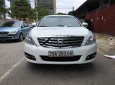 Nissan Teana 2.0 2011 - Bán Nissan Teana 2.0 sản xuất năm 2011, màu trắng, nhập khẩu