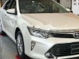 Toyota Camry 2018 - Bán ô tô Toyota Camry sản xuất năm 2018, màu trắng