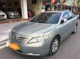 Toyota Camry GLX  2007 - Bán xe Toyota Camry GLX đời 2007, màu xám, xe nhập  