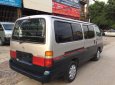 Toyota Hiace 2003 - Bán xe cá mập 3 chỗ tải Van, hiệu Toyota 2 màu, đời 2003, máy turbol. Xe ngon đẹp, không lỗi nhỏ