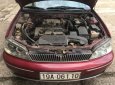 Ford Laser Delu 2002 - Bán Ford Laser Delu sản xuất năm 2002, màu đỏ