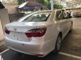 Toyota Camry 2018 - Bán ô tô Toyota Camry sản xuất năm 2018, màu trắng