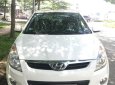Hyundai i20 1.4 AT 2011 - Bán Hyundai i20 1.4 AT sản xuất 2011, màu trắng, xe nhập chính chủ, 355 triệu