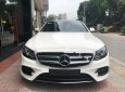 Mercedes-Benz E class E300 AMG 2017 - Bán xe Mercedes E300 AMG sản xuất 2017, màu trắng