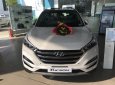 Hyundai Tucson 2018 - Bán Hyundai Tucson turbo năm 2018, màu trắng, LH 0902959586