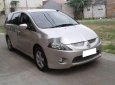 Mitsubishi Grandis 2005 - Bán Mitsubishi Grandis năm 2005, màu bạc  