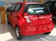 Chevrolet Spark LS 2018 - Bán xe Chevrolet tại Tây Ninh - Chỉ cần trả trước 80 triệu có ngay Spark LS