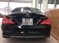 Mercedes-Benz CLA class  CLA 45AMG 2015 - Bán xe Mercedes CLA 45AMG sản xuất năm 2015, màu đen, giá tốt