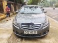 Chevrolet Lacetti 2010 - Bán Chevrolet Lacetti năm 2010, màu bạc chính chủ, 318tr